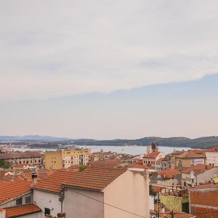 Marijola Apartments Sibenik Exterior photo